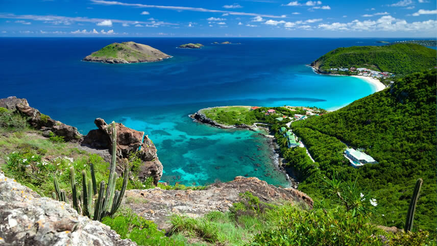 Gustavia