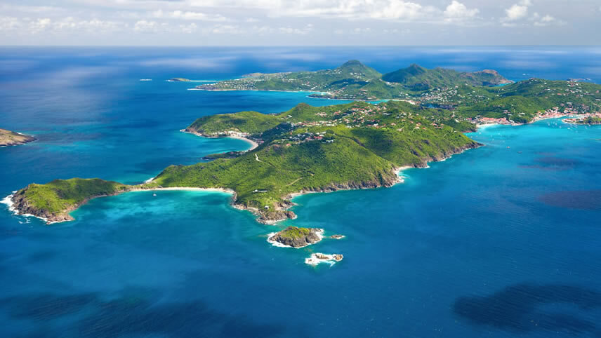 Gustavia