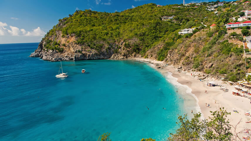 Gustavia