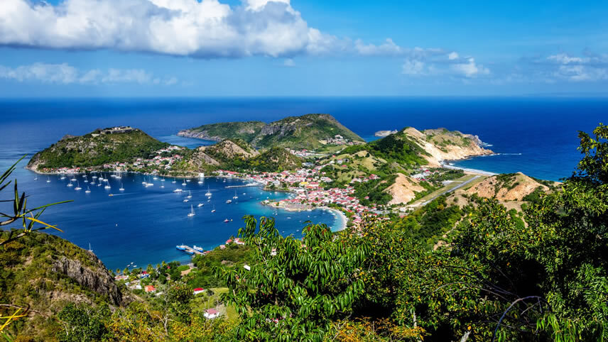 Iles Des Saintes