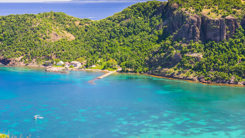 Iles Des Saintes