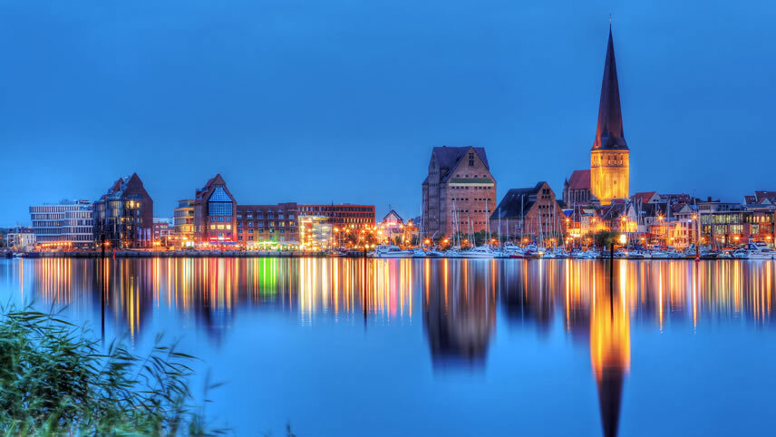Warnemünde