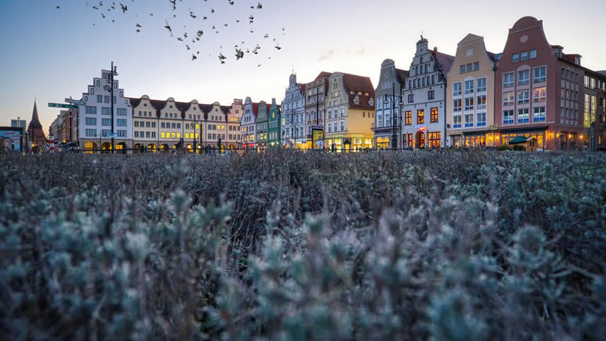 Warnemünde
