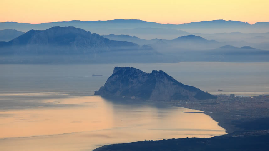 Gibraltar