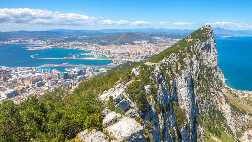Gibraltar