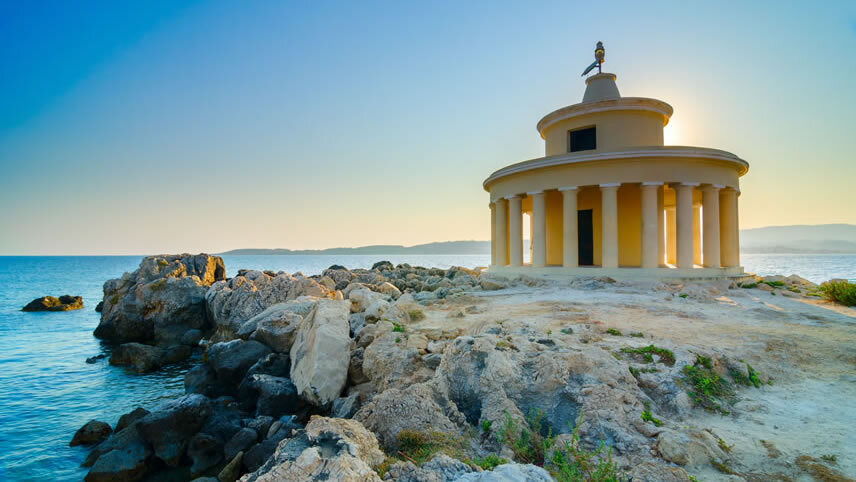 Argostoli