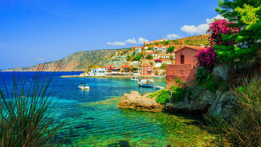 Argostoli
