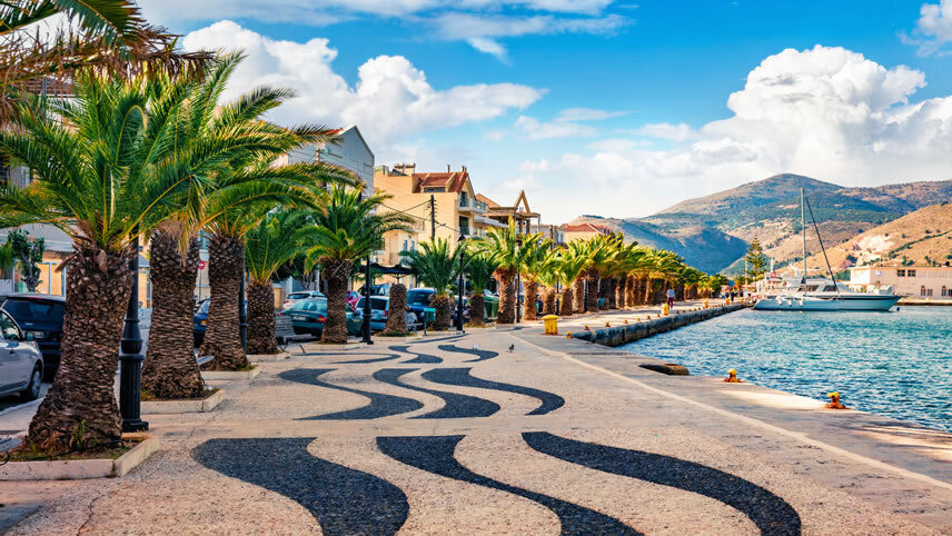 Argostoli