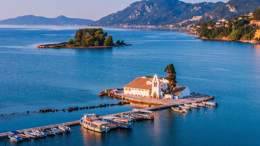Corfu