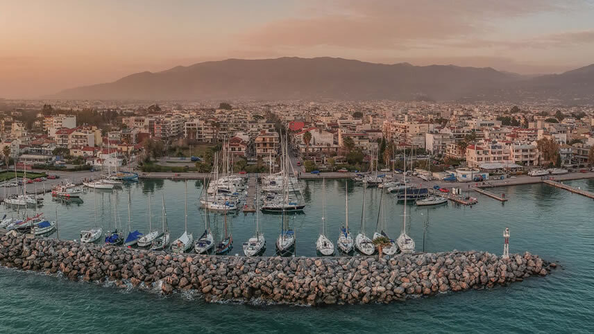 Kalamata