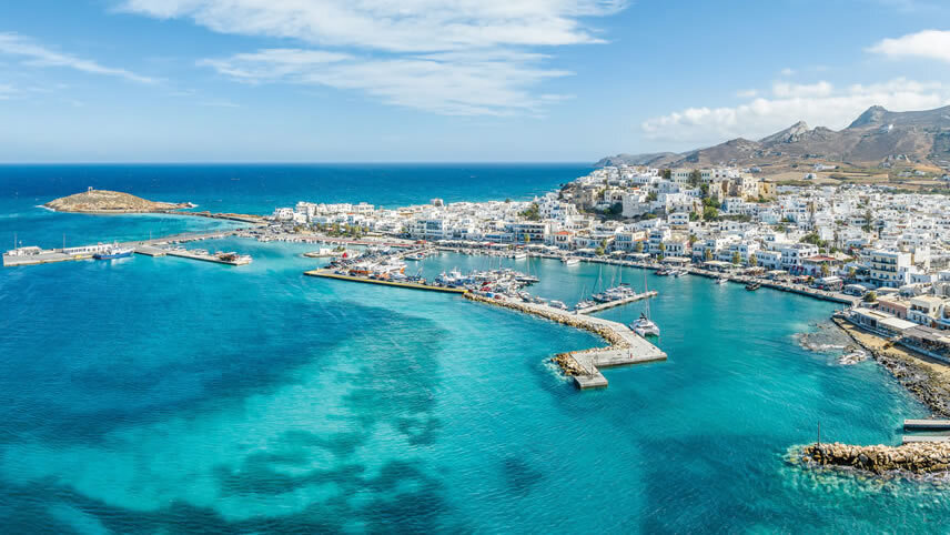 Naxos