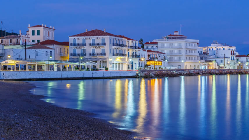 Spetses