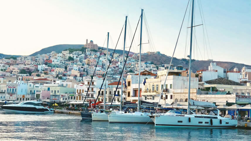 Syros