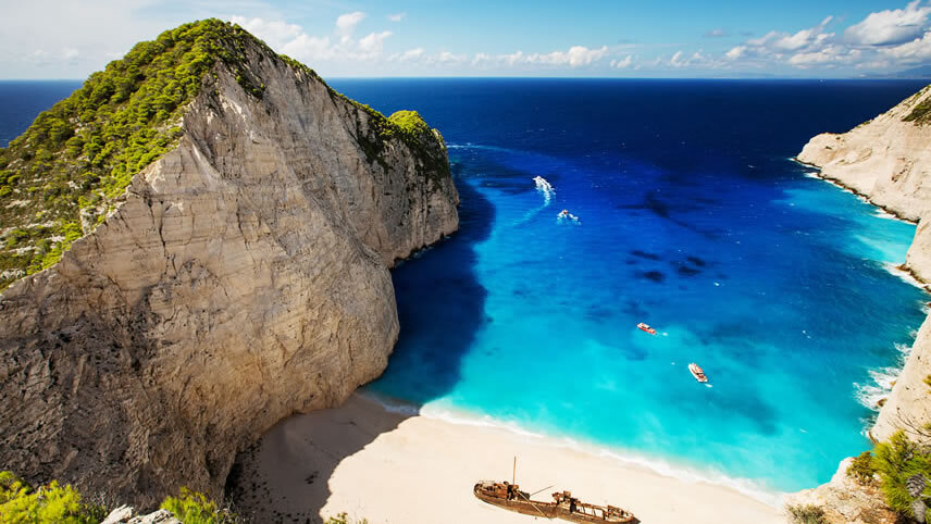 Zakynthos