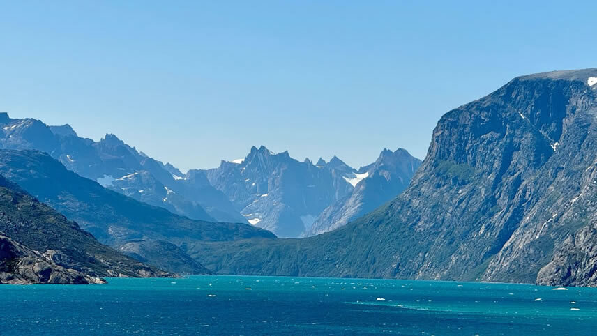 Prince Christian Sound