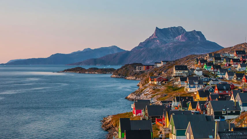 Nuuk