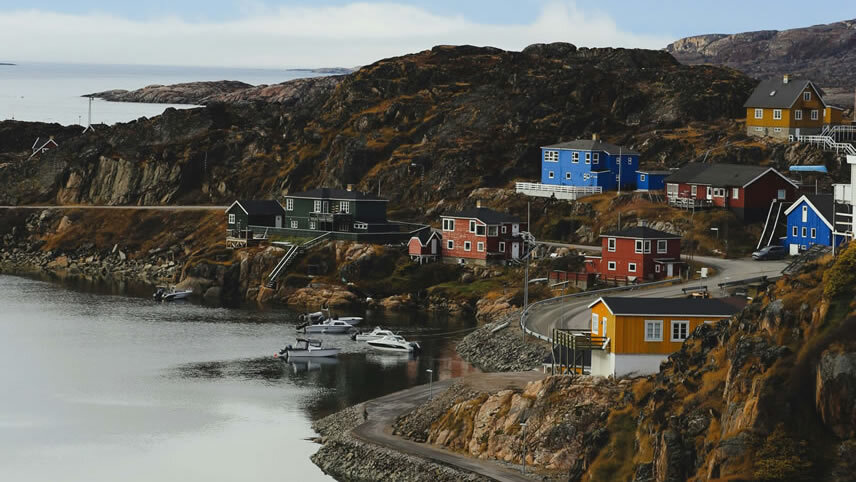Sisimiut