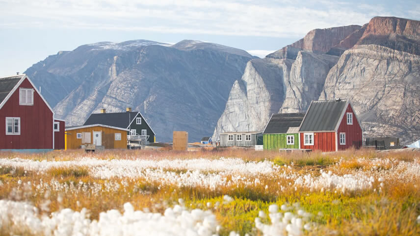 Tasiilaq