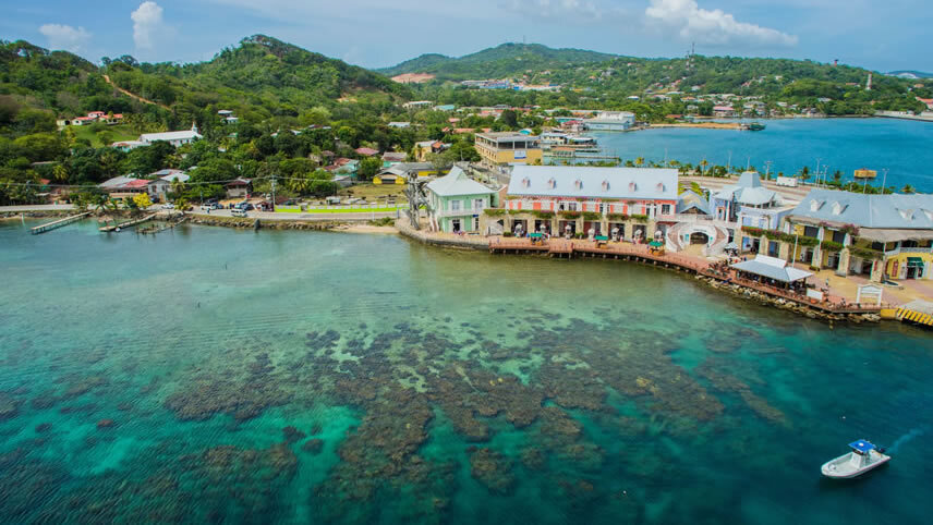 Roatan