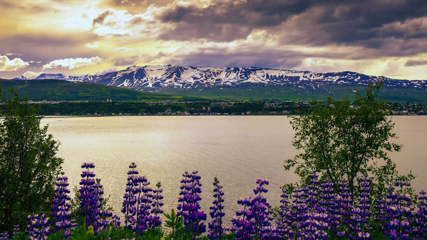 Akureyri