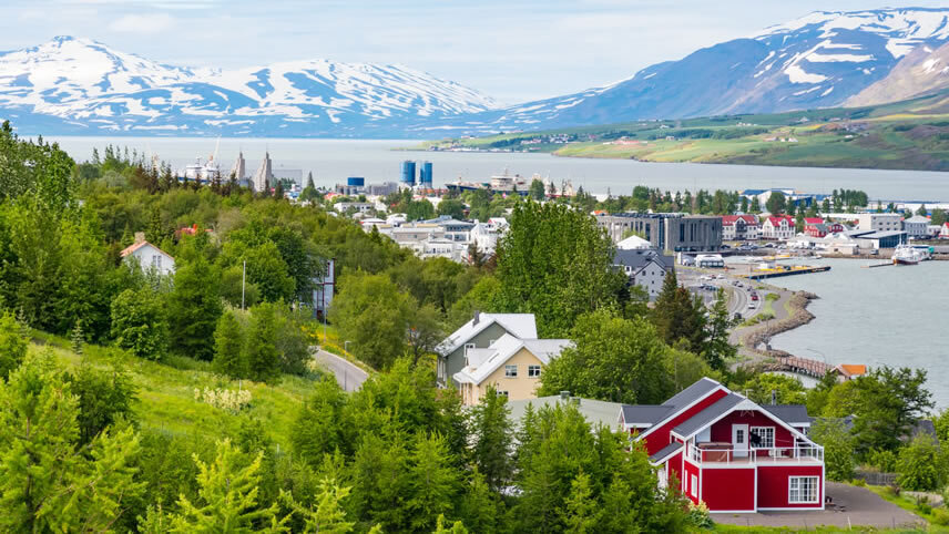 Akureyri