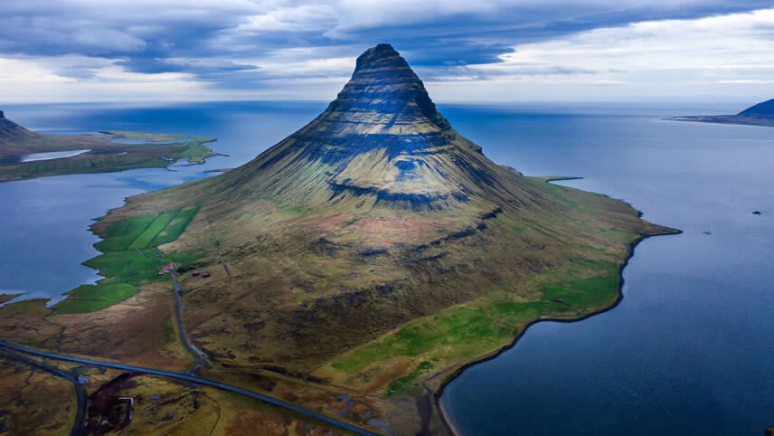 Grundarfjordur