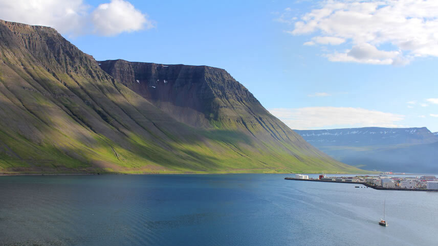Isafjordur