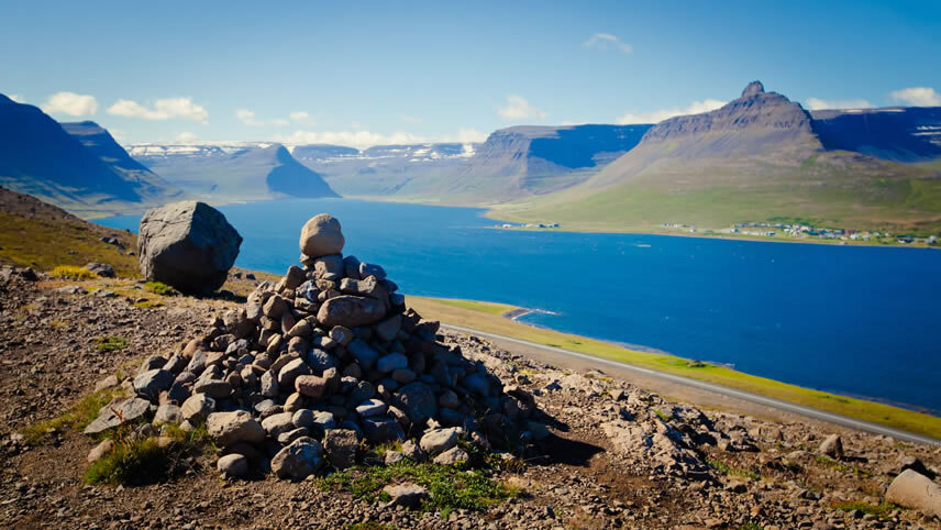 Isafjordur
