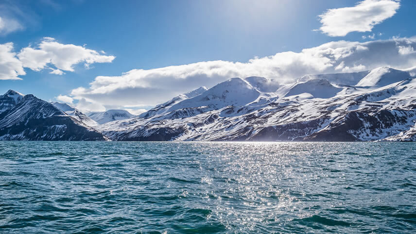 Isafjordur