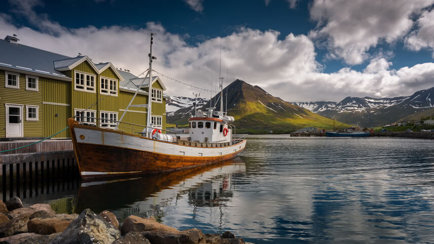 Siglufjorour
