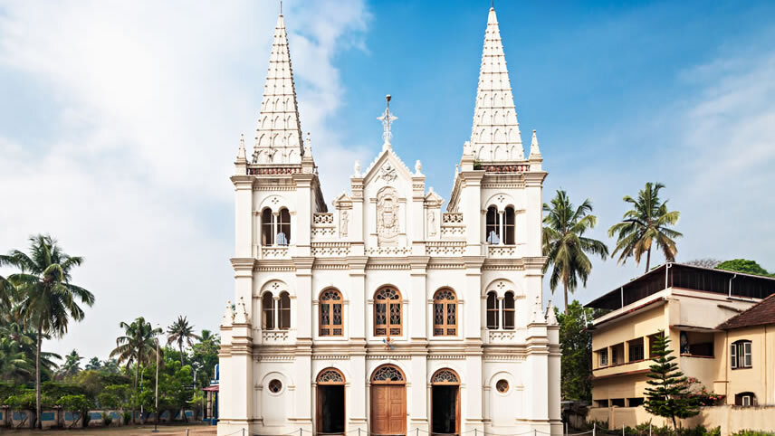 Cochin