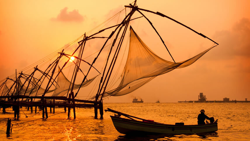 Cochin