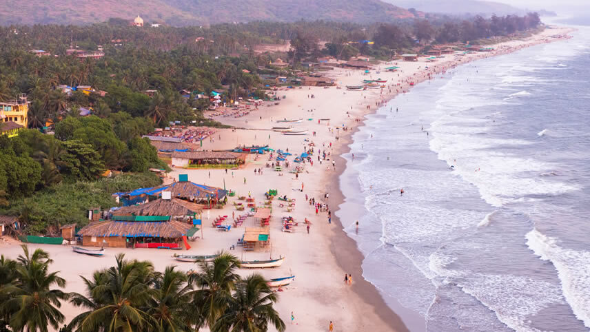 Mormugao