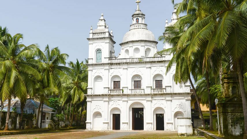 Mormugao
