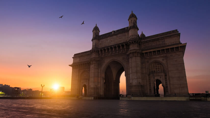 Mumbai