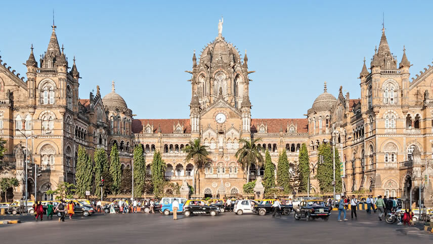 Mumbai