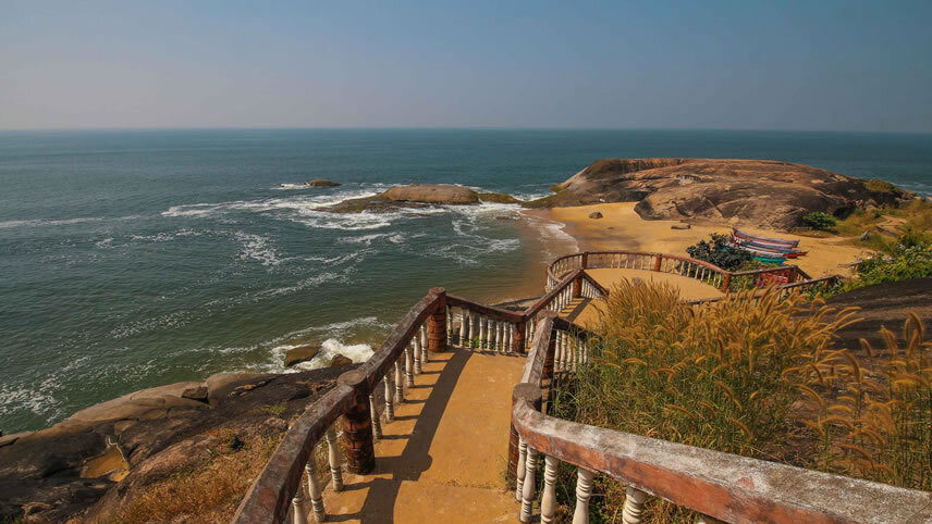 New Mangalore