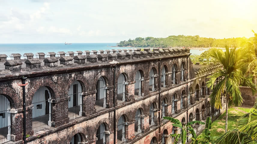 Port Blair