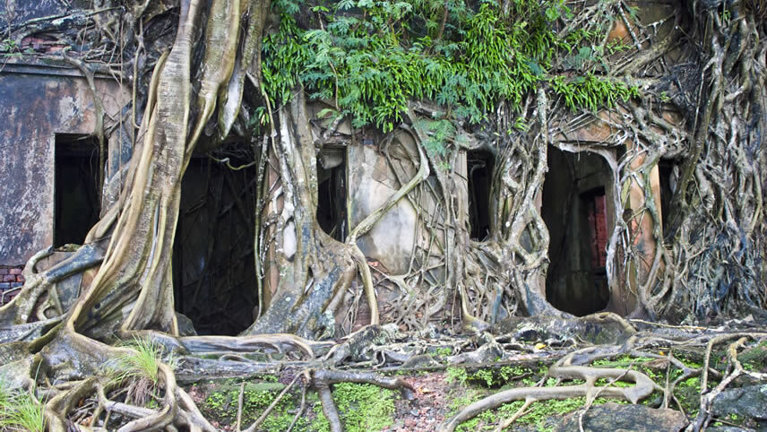 Port Blair