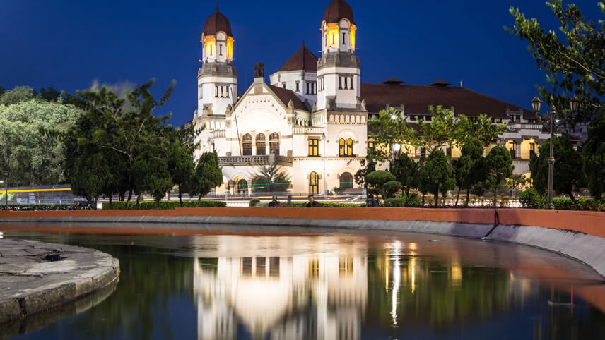 Semarang