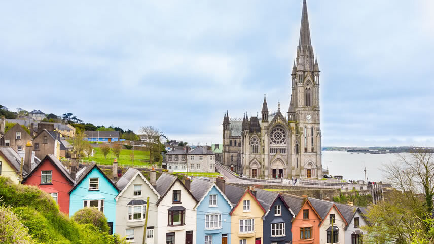 Cobh