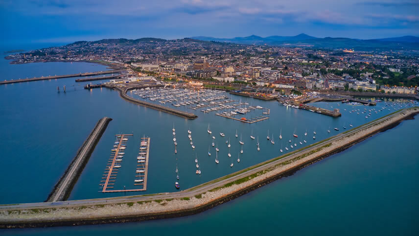 Dun Laoghaire