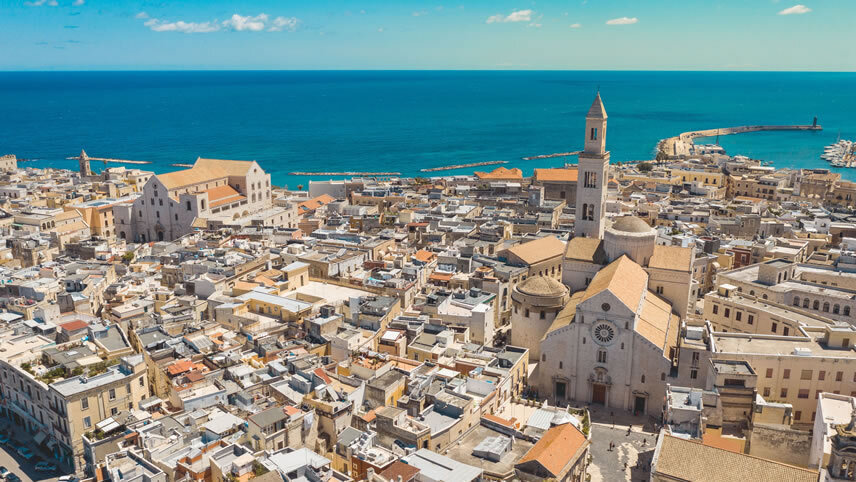 Bari