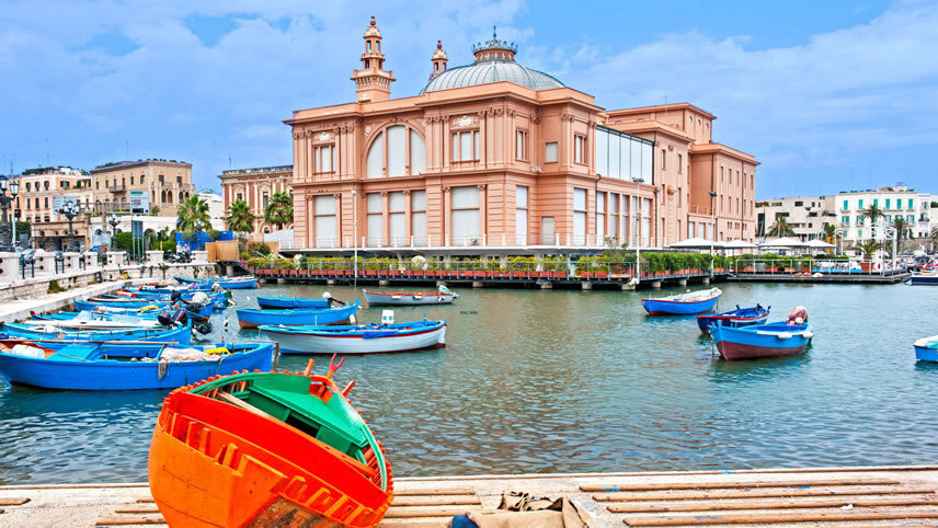 Bari