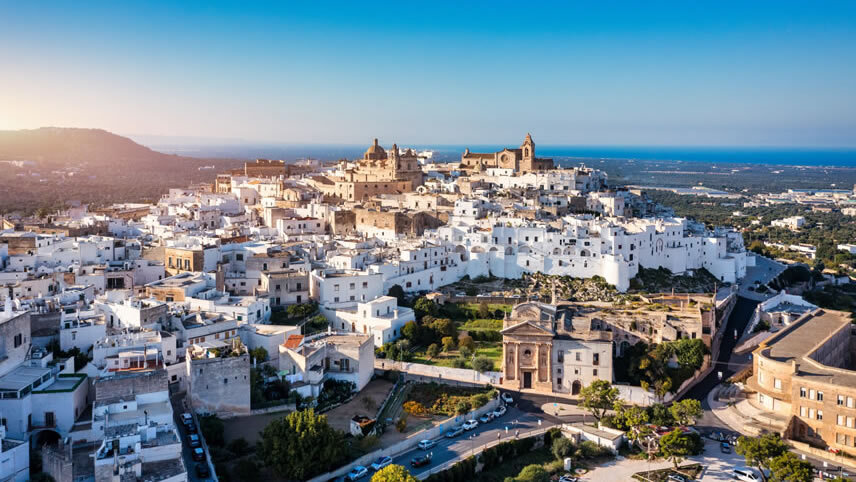 Brindisi