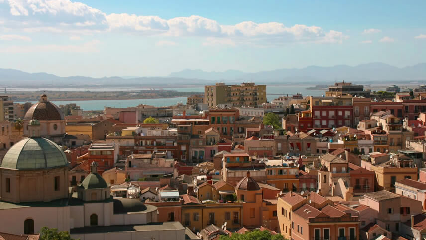 Cagliari