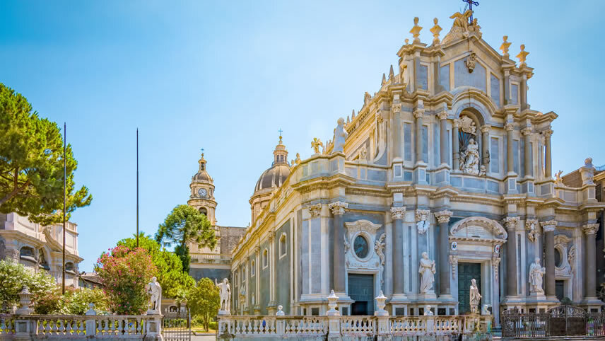 Catania