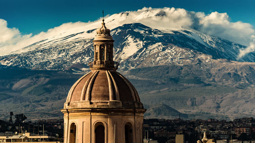 Catania