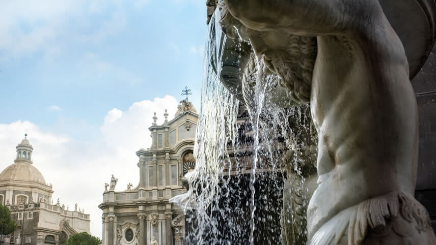 Catania