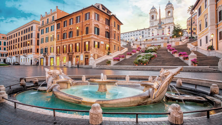 Civitavecchia